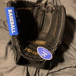 Baseball Glove-Mizuno Thumbnail