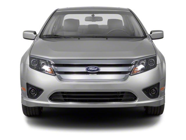 2010 Ford Fusion
