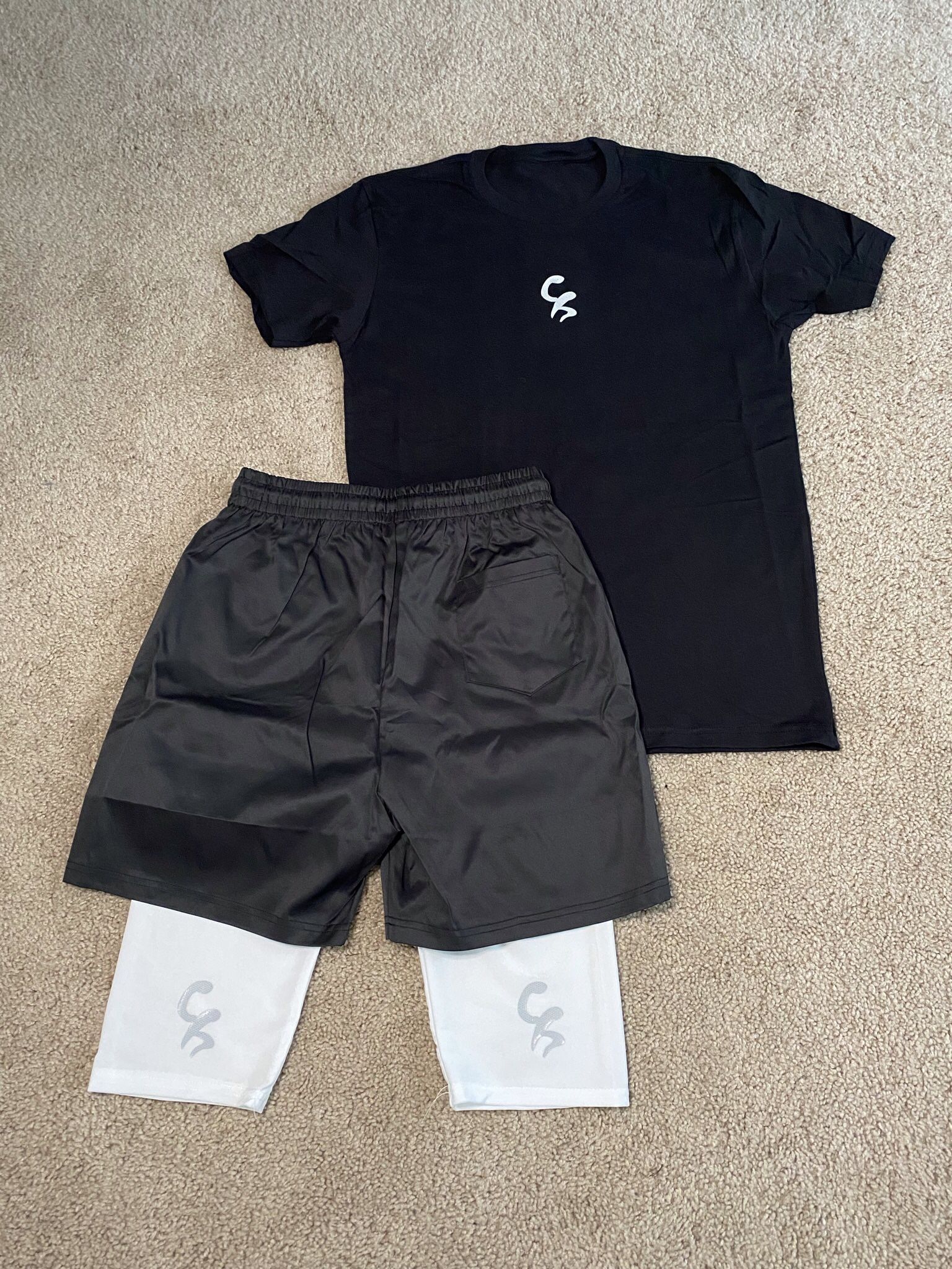 🥶 #coldhearted Edition Men’s Trunks & Tights 🔥