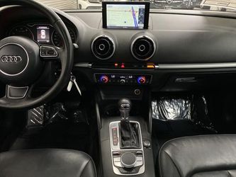 2016 Audi A3 Thumbnail