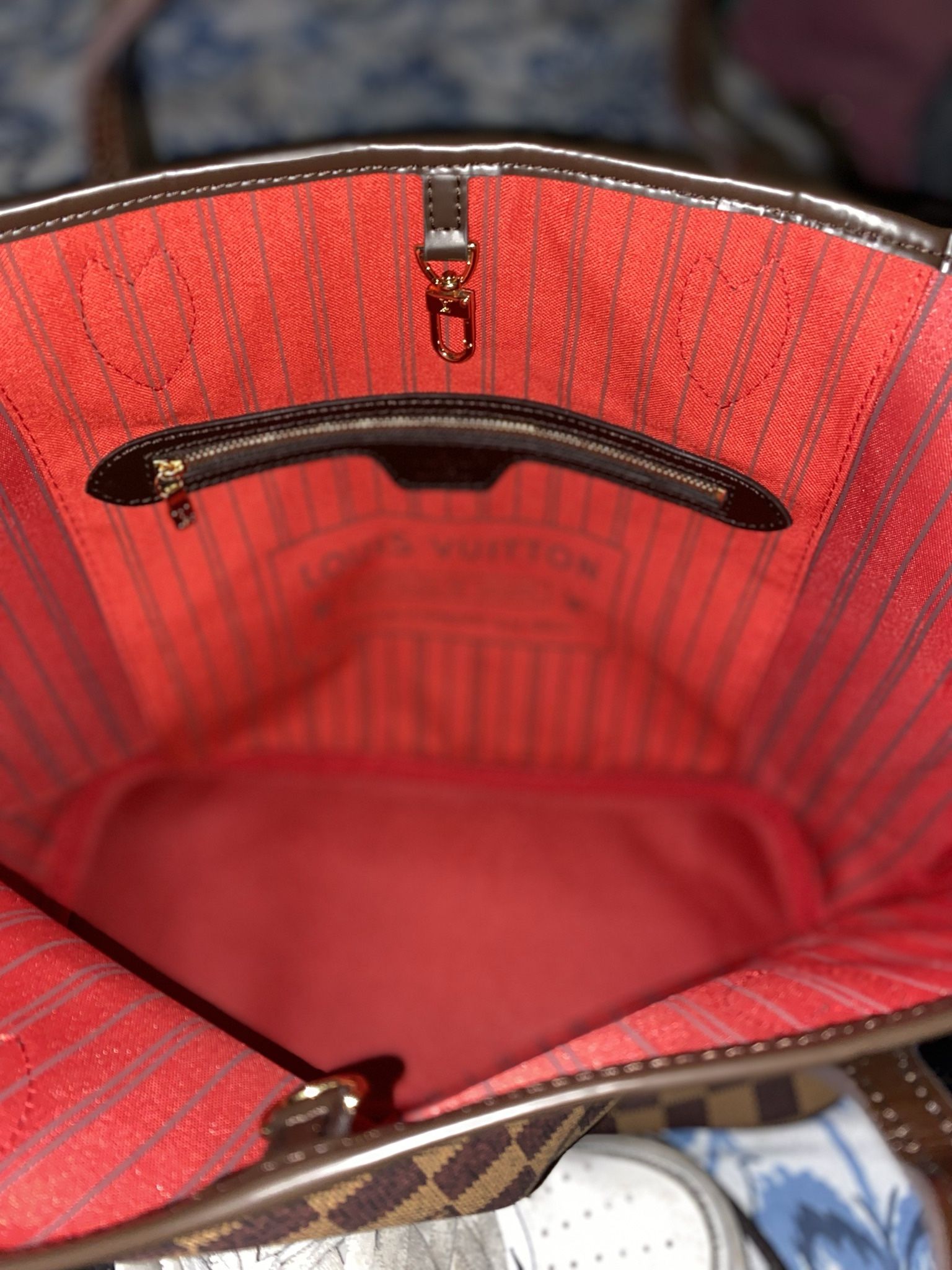 Louis Vuitton Bag