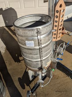 Blichmann Beer Brewing System Homebrew Thumbnail