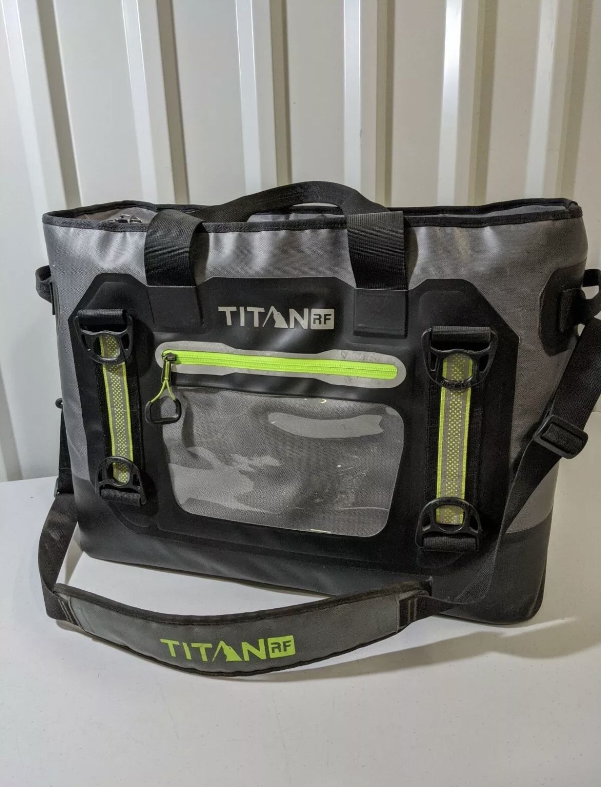 Titan RF Water Cooler