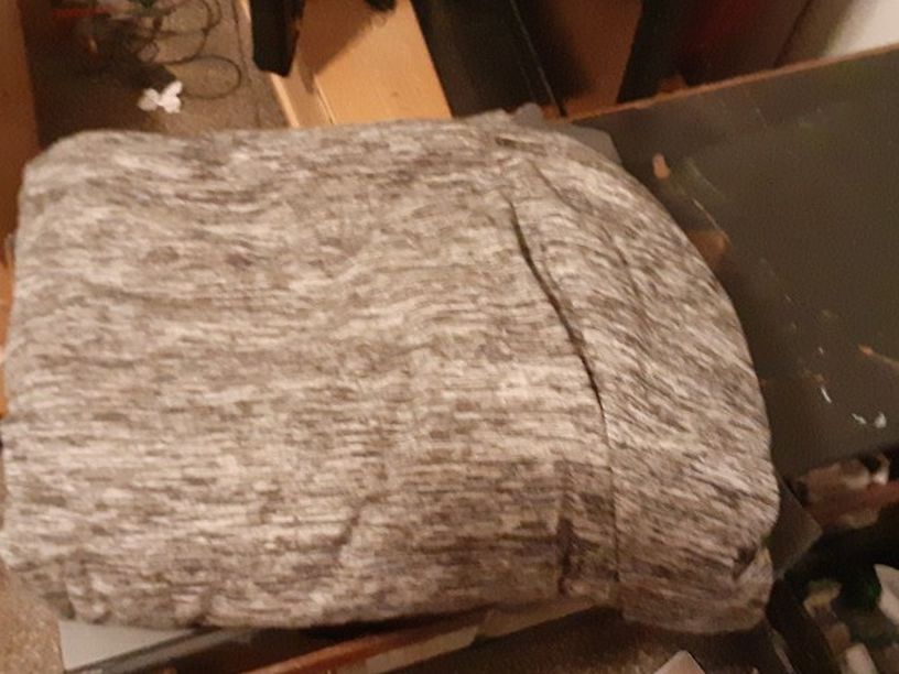 Weighted Blanket