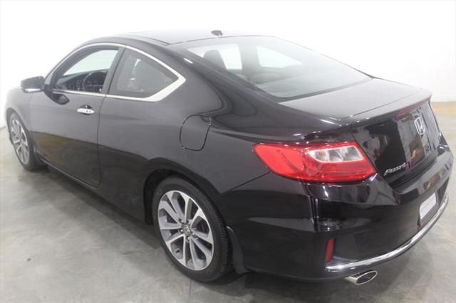 2013 Honda Accord Cpe