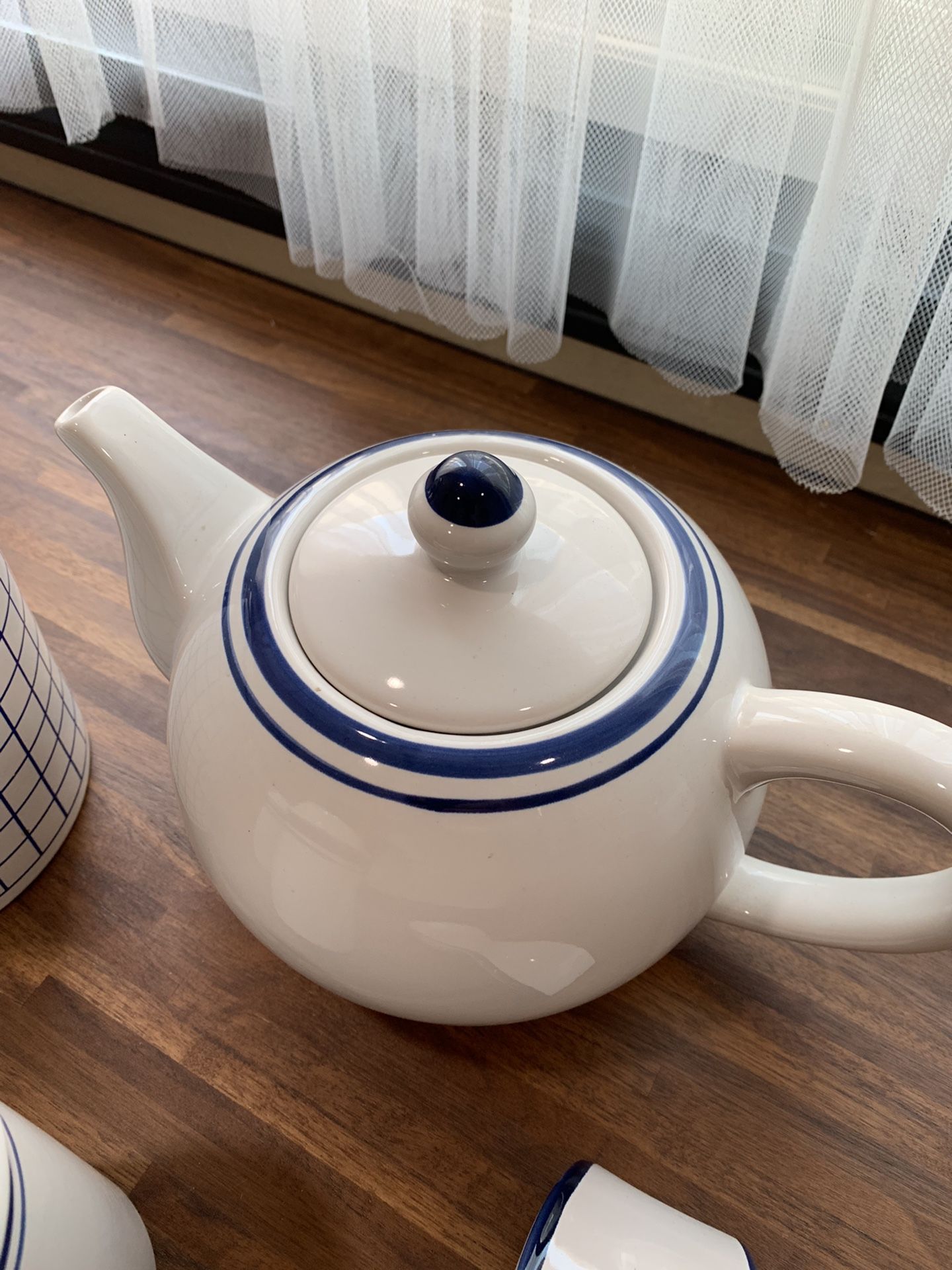 Kitchen Stoneware items, Decorate, Or Daily Use