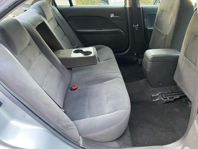 2006 Ford Fusion