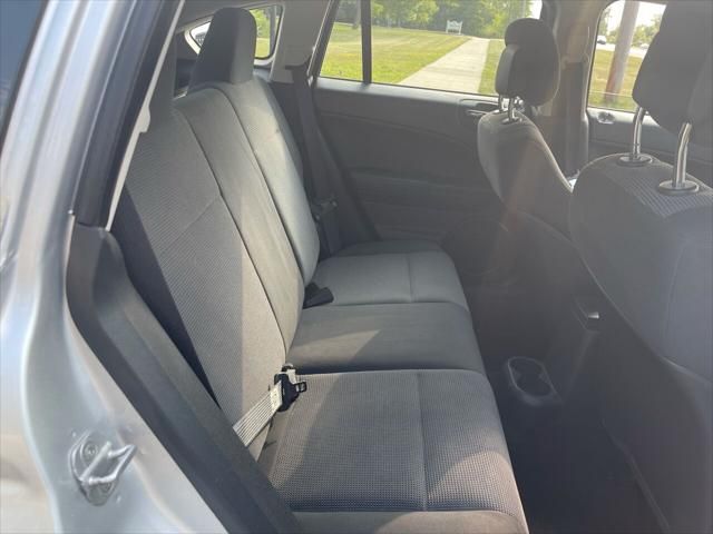 2011 Dodge Caliber