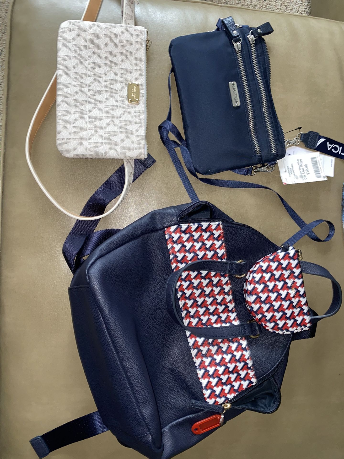 Purse Set