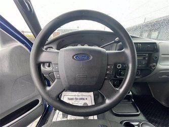 2011 Ford Ranger Thumbnail