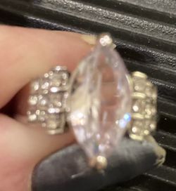New Ring Size 6 Thumbnail