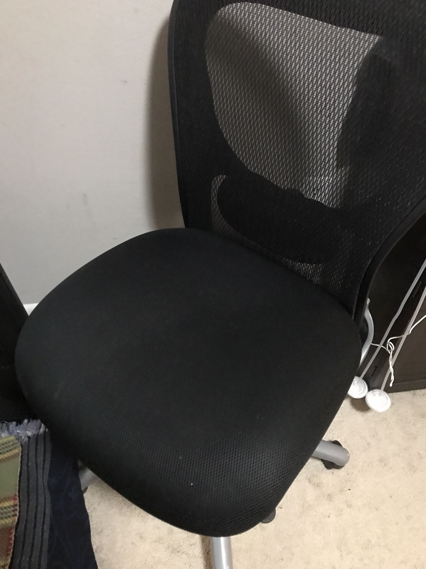 Office Chair- 9to5 Brand Models