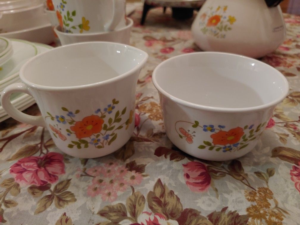 Corelle Corningware Bundle