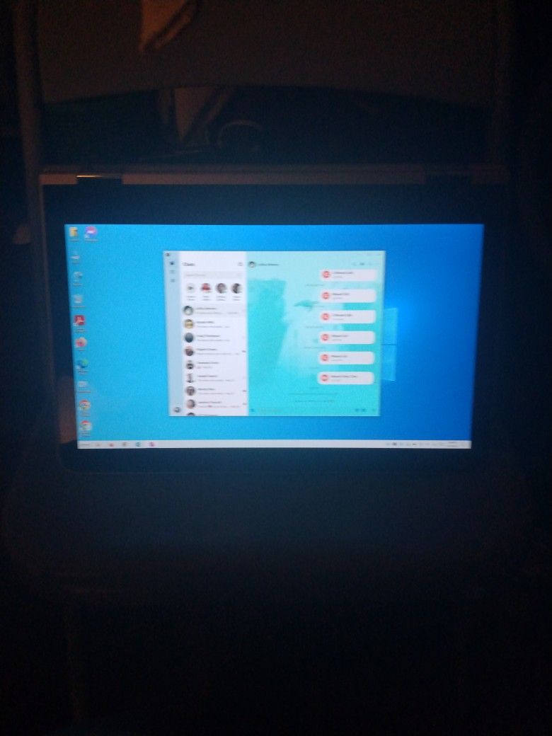 Electronics