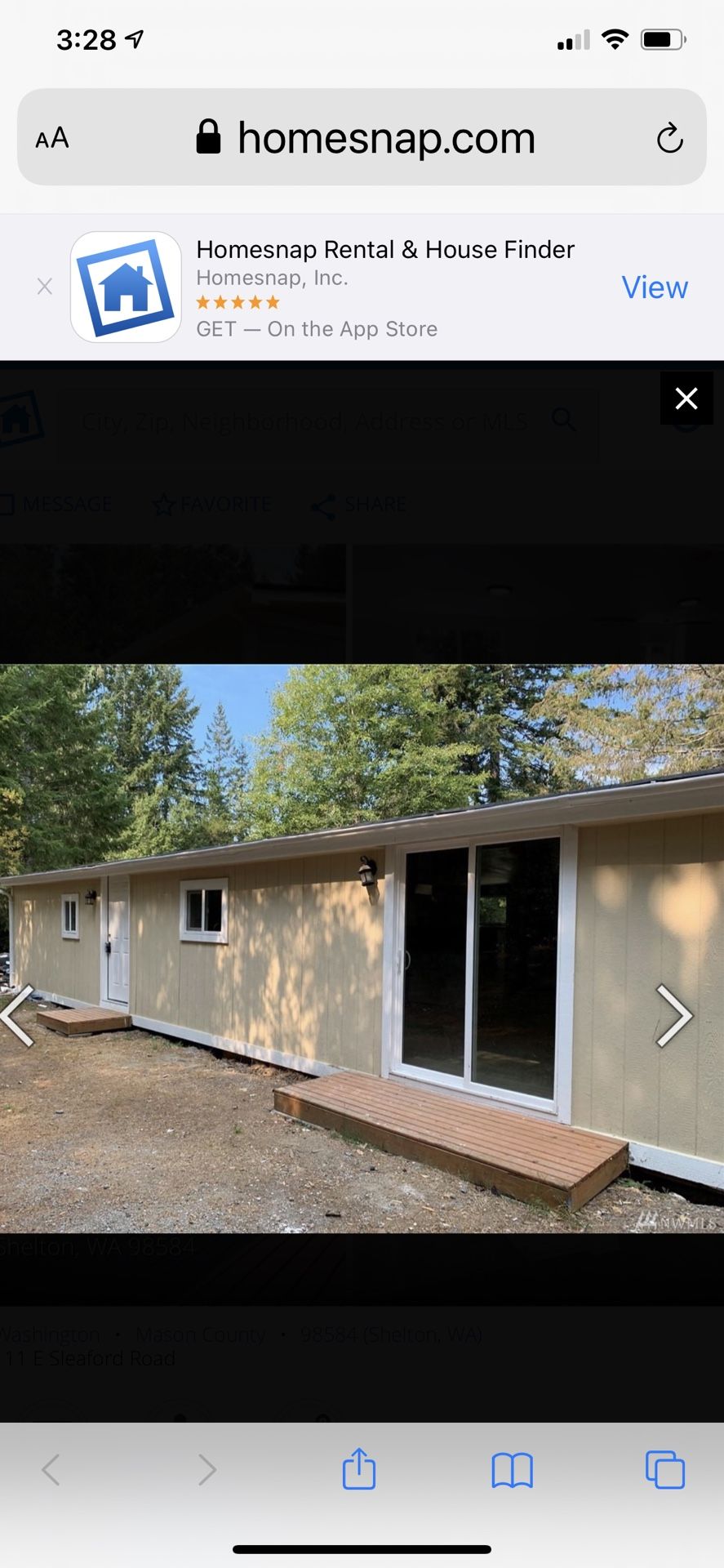Shelton Rambler