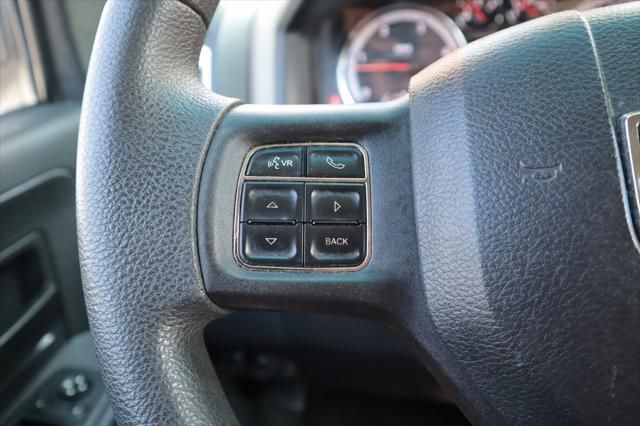 2012 RAM 2500