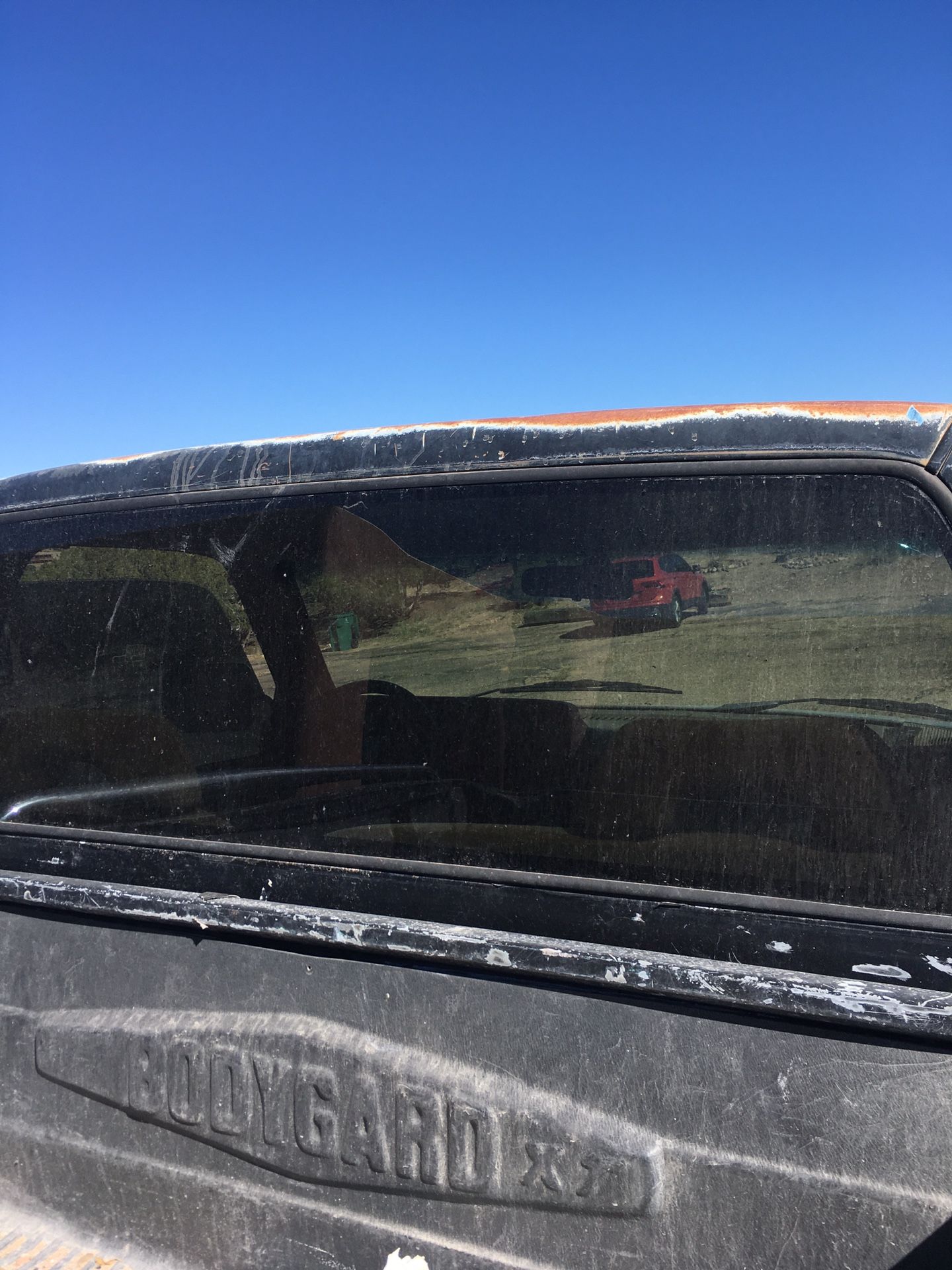 1992 Chevrolet 1500