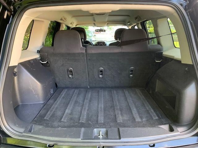 2012 Jeep Patriot