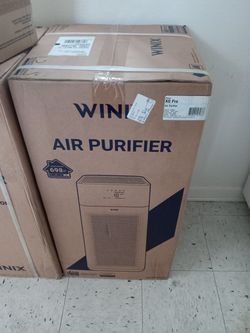 Air Purifier Thumbnail