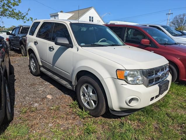 2012 Ford Escape