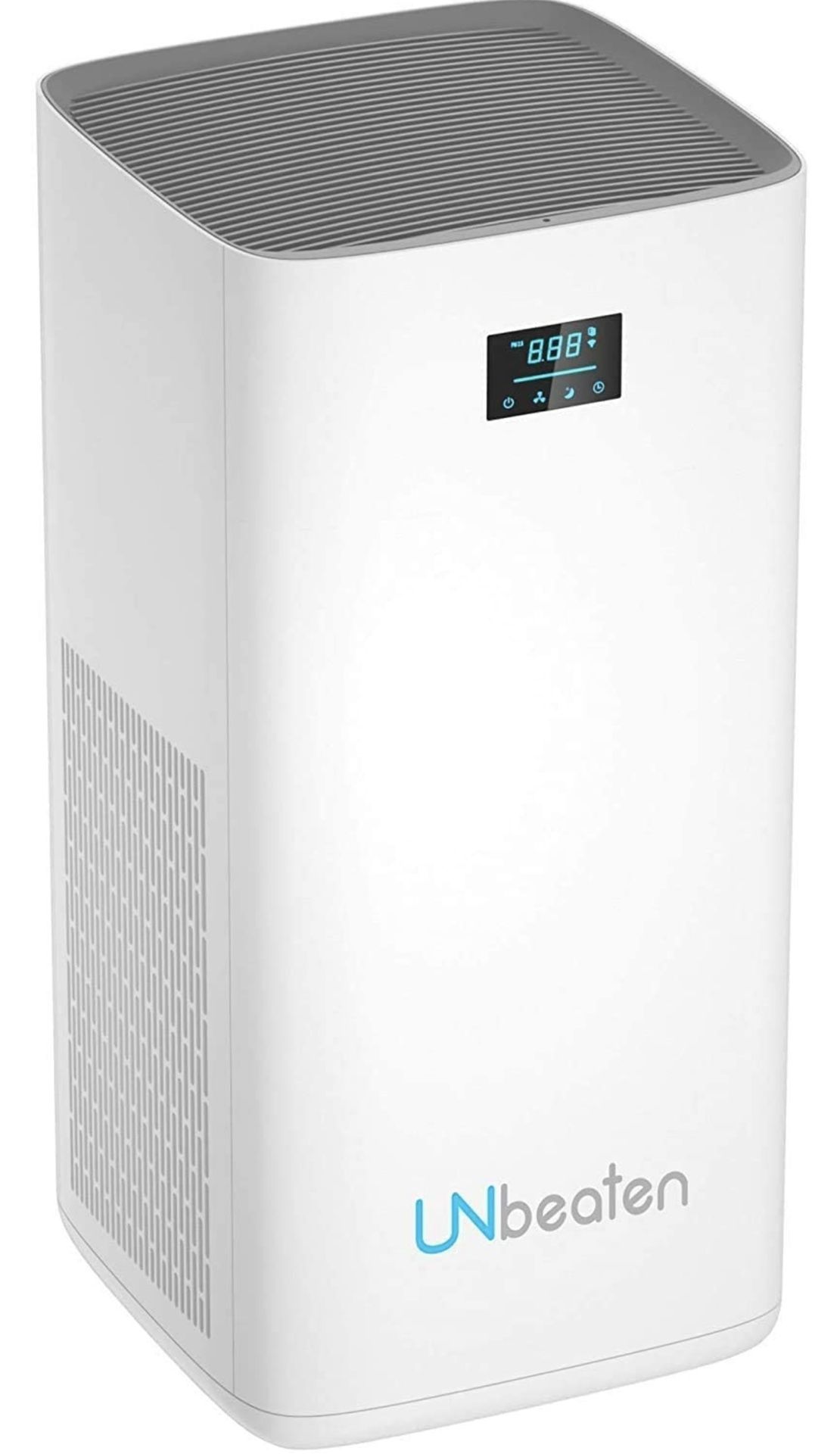 Smart WiFi air purifier 1800 sq ft NEW