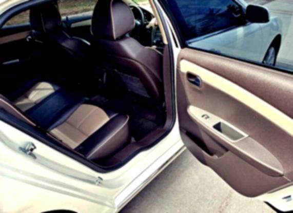 CARFAX 2011_ Chevrolet Malibu V6, 3.6L