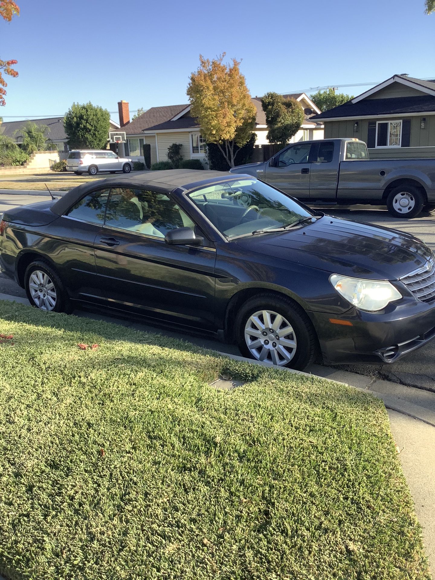 Chrysler