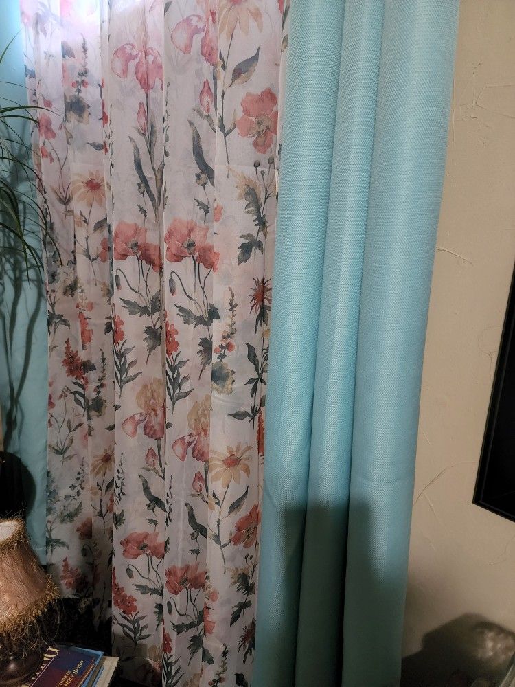 Turquoise Bedding And Decor