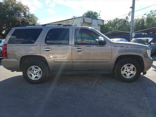2007 Chevrolet Tahoe