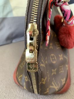 Louis Vuitton Alma Bag Thumbnail