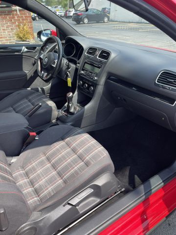 2013 Volkswagen GTI