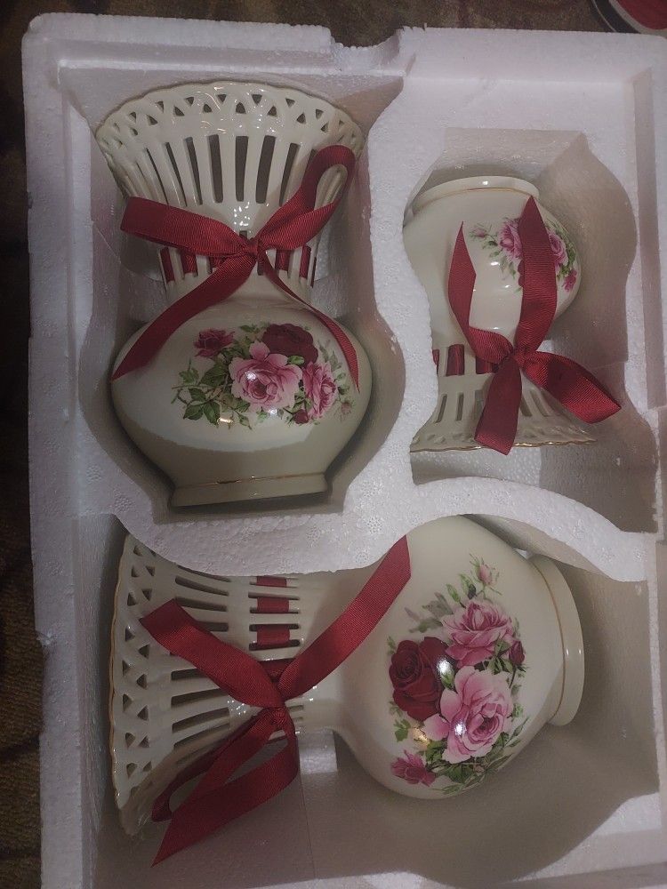 Vintage Formalities By Baum Bros
