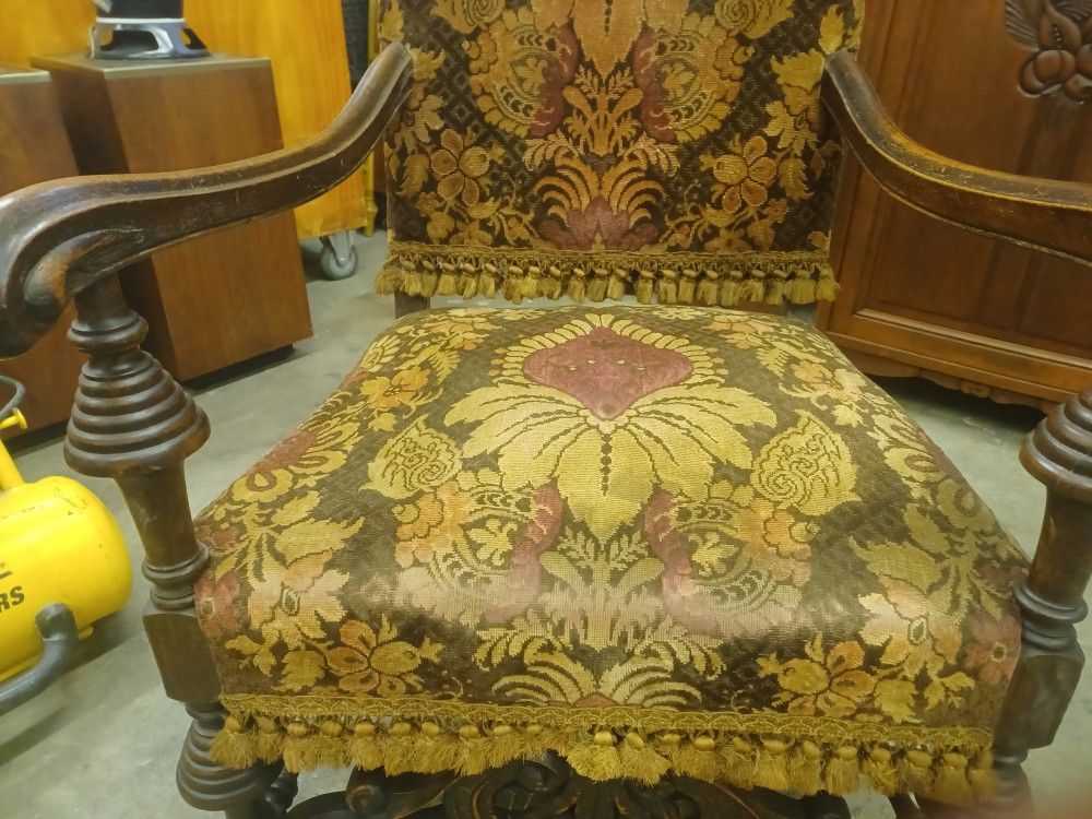 Antique Chair