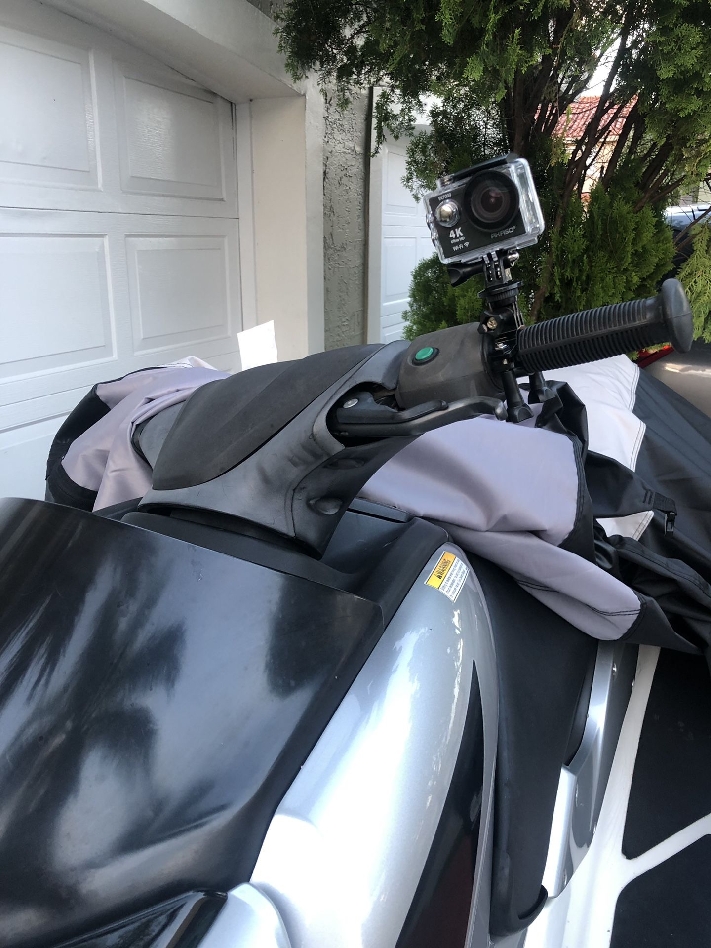 2004 Honda aquatrax R12X for Sale in Miami, FL OfferUp