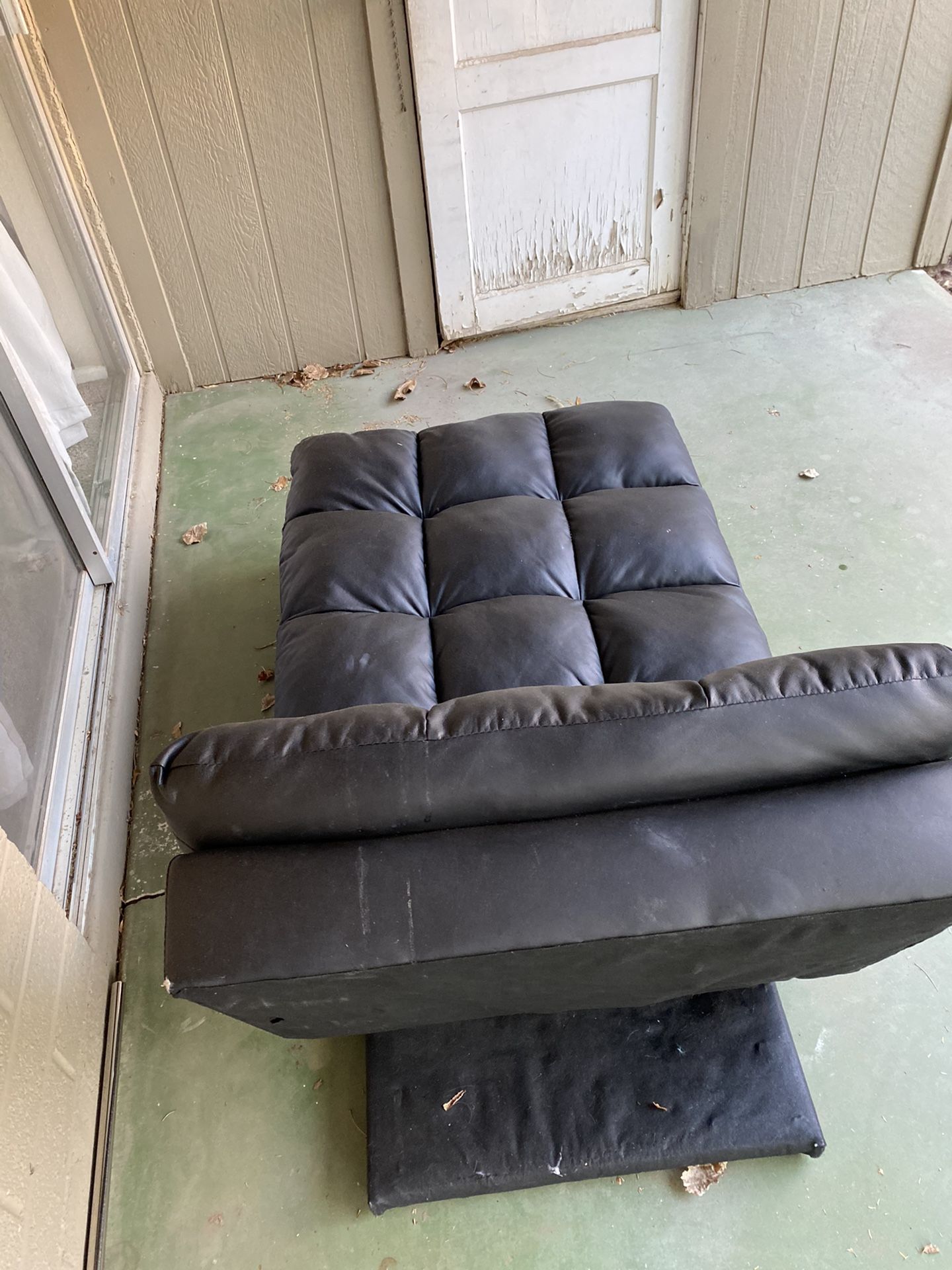 Futon/Love Seat Sofa Couch
