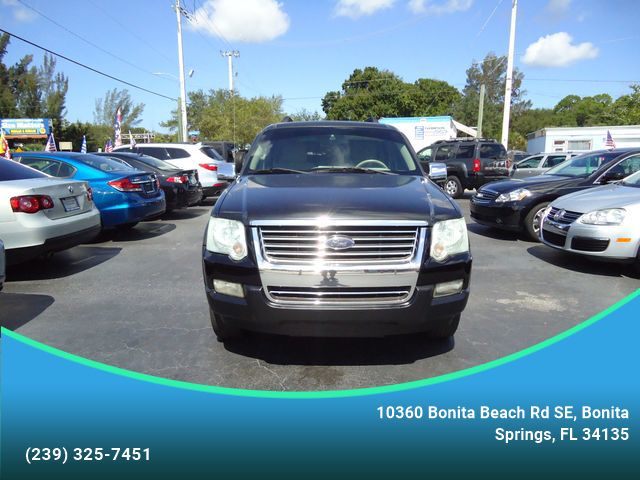 2006 Ford Explorer