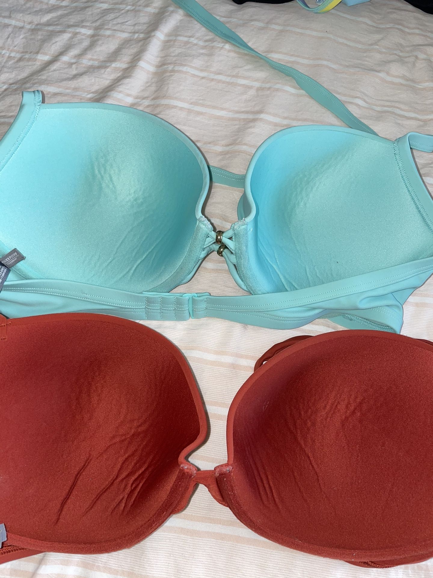 Aerie bikini swim tops. Size 36DD