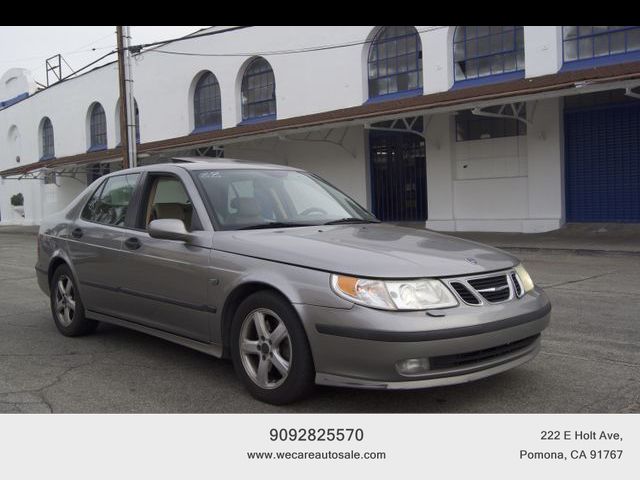 2004 Saab 9-5