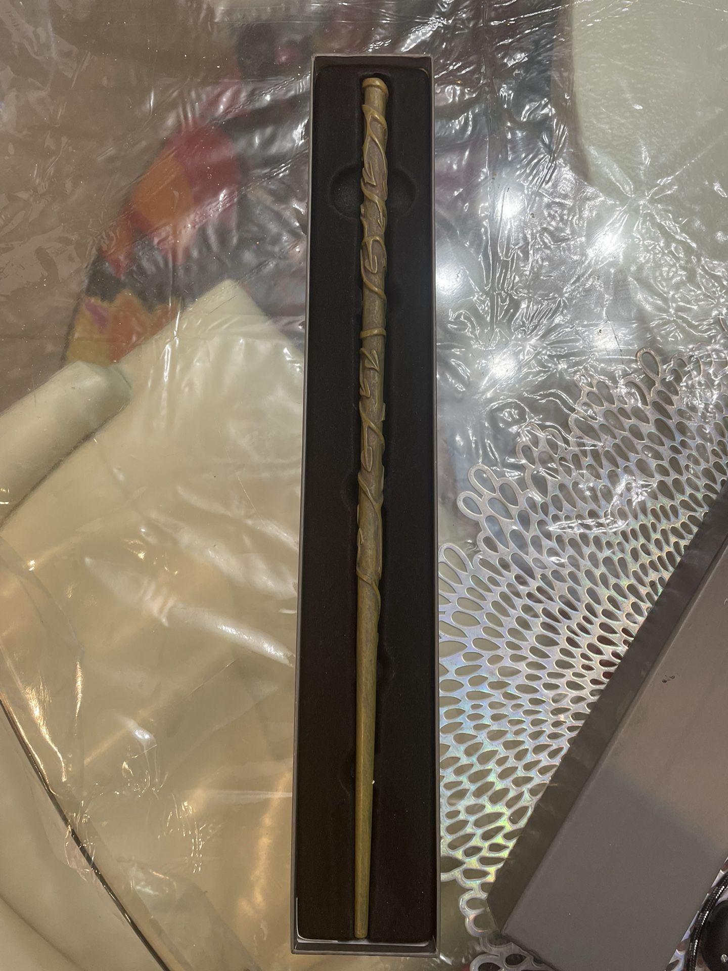 Harry Potter Collectible Wand