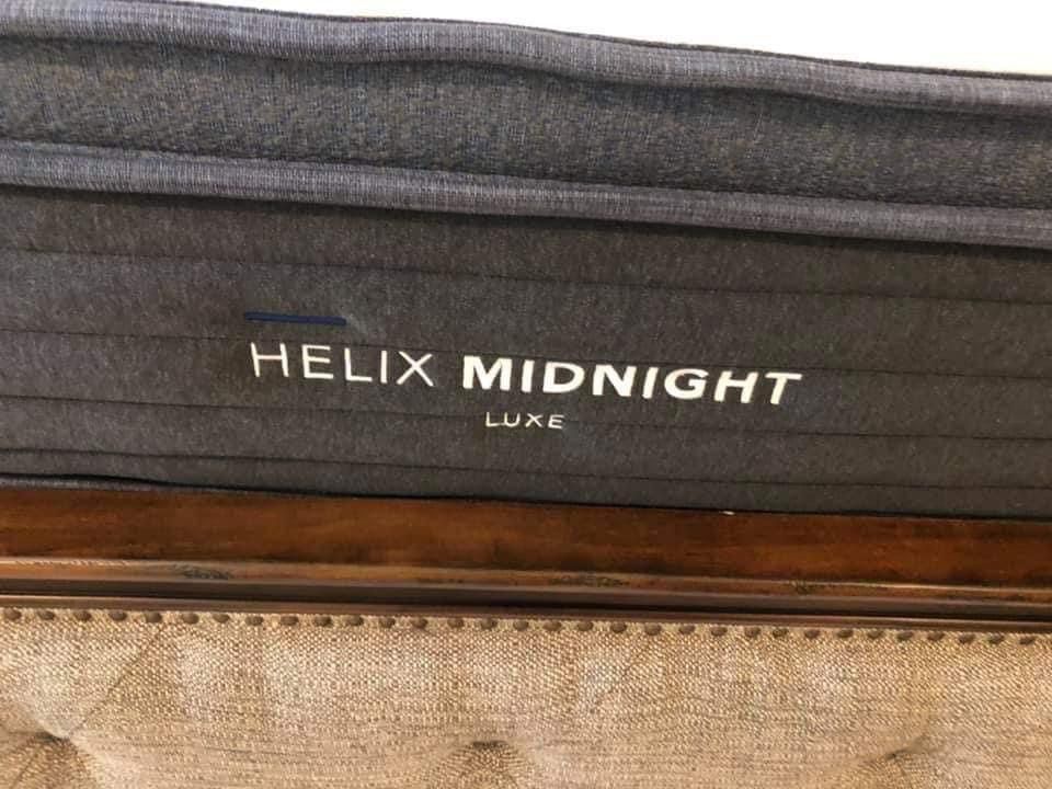 helix midnight