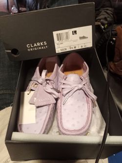 Clark's Originals Size 91/2 150bucks  Thumbnail