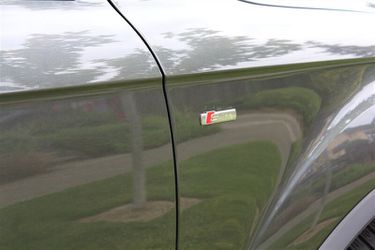 2011 Audi Q7 3.0 quattro TDI Prestige Thumbnail