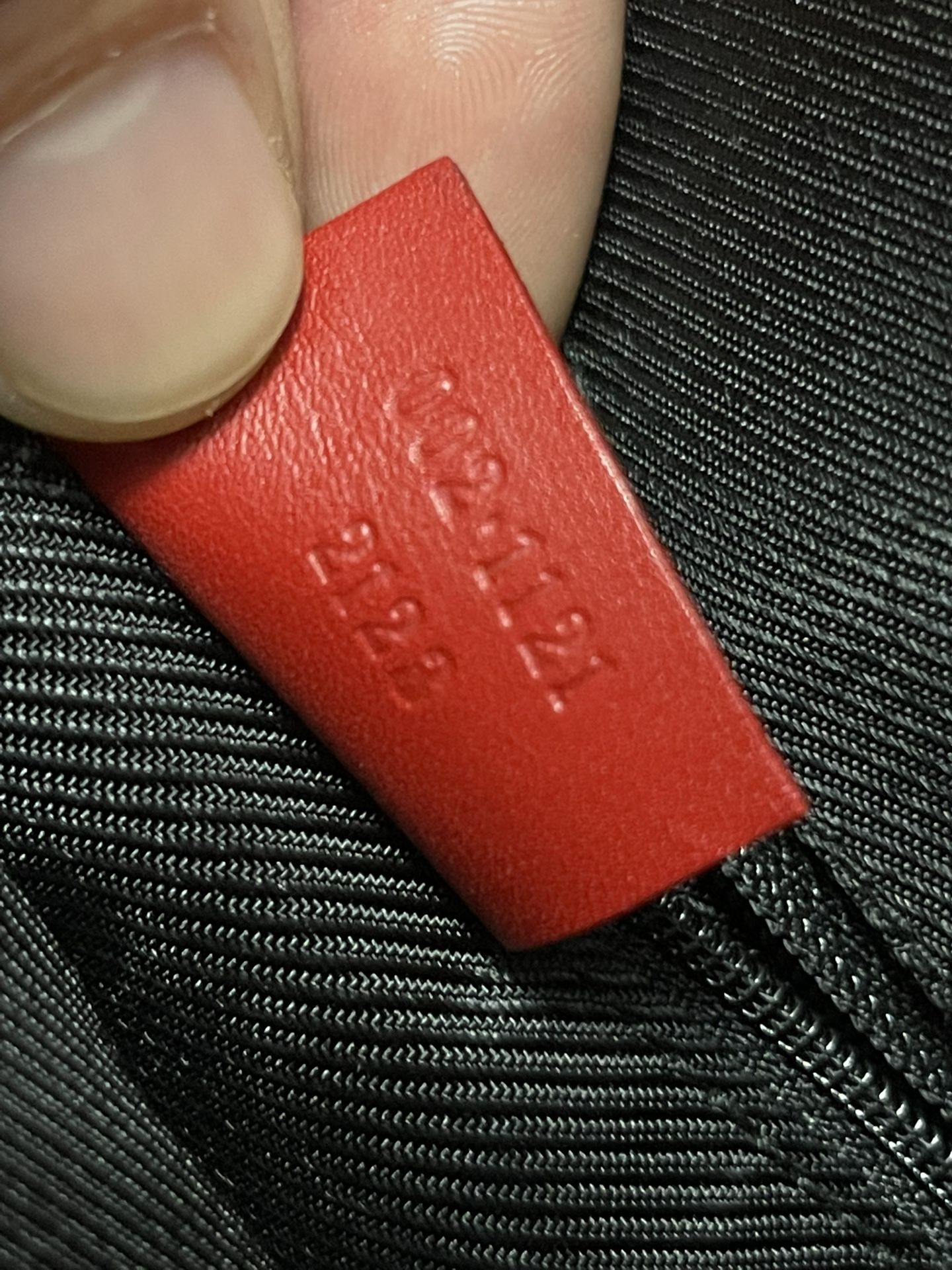 Gucci Bag