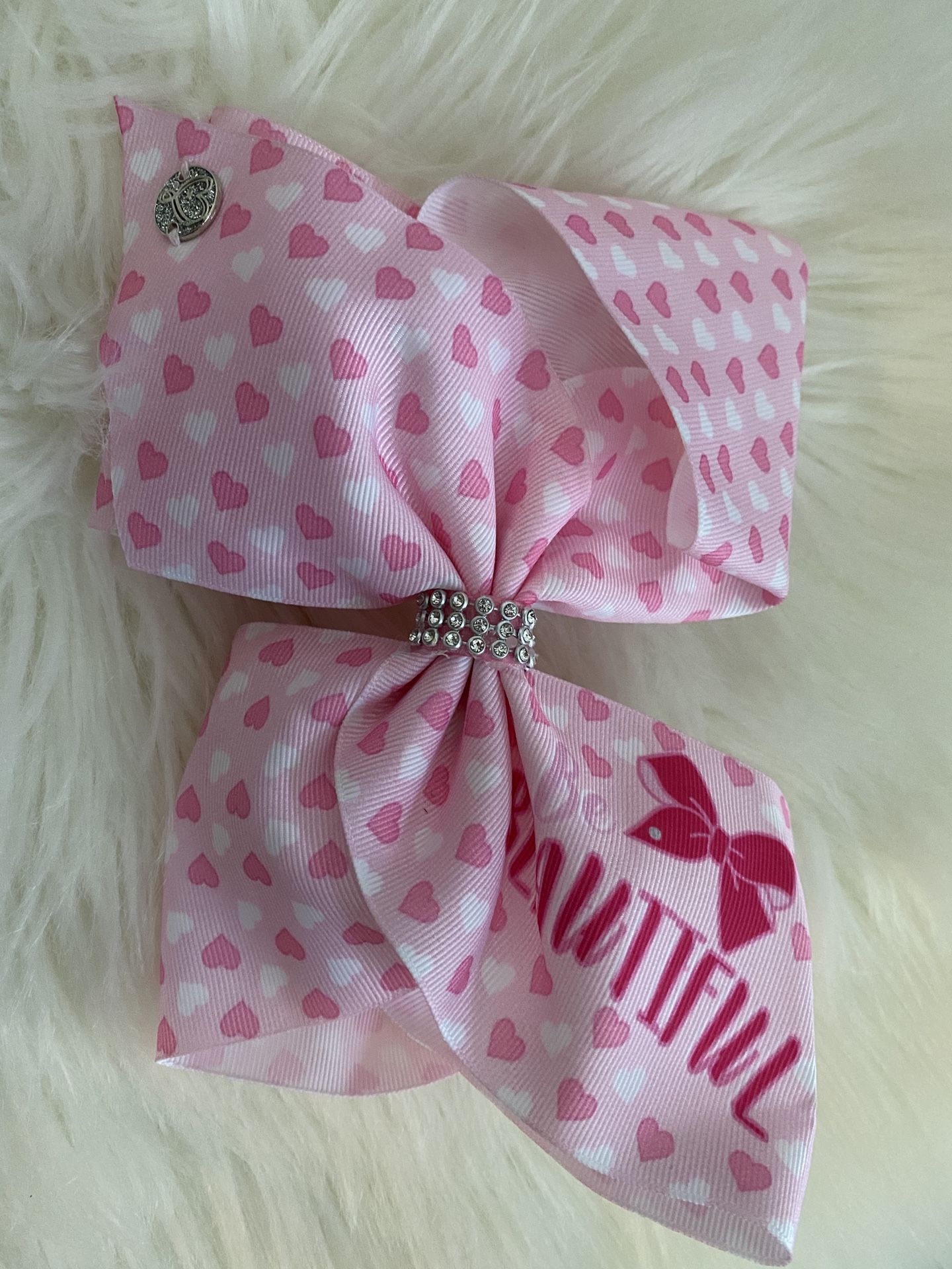 Jojo Bows 🎀✨