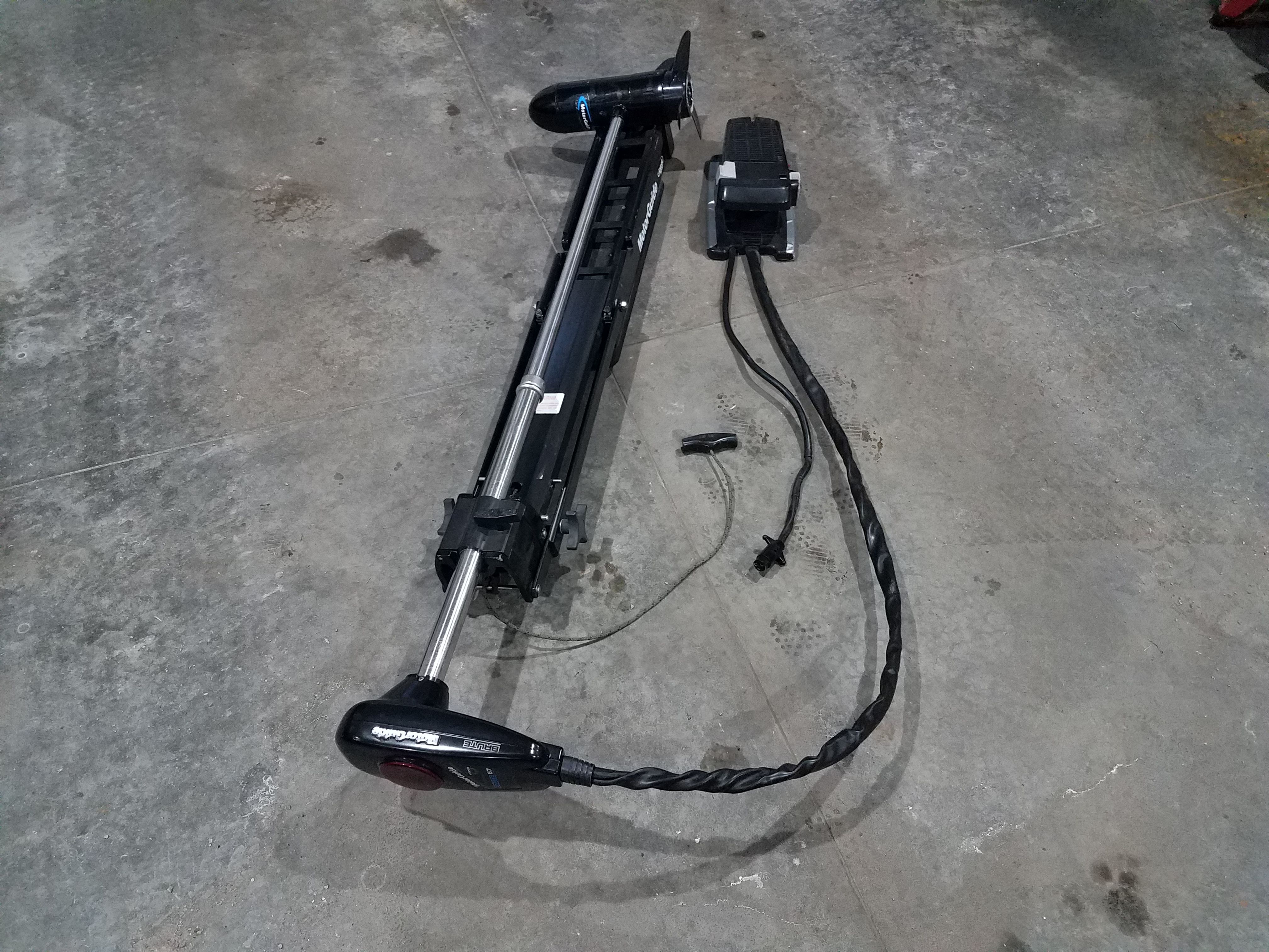 Brute 767 for Sale in Appleton, WI OfferUp