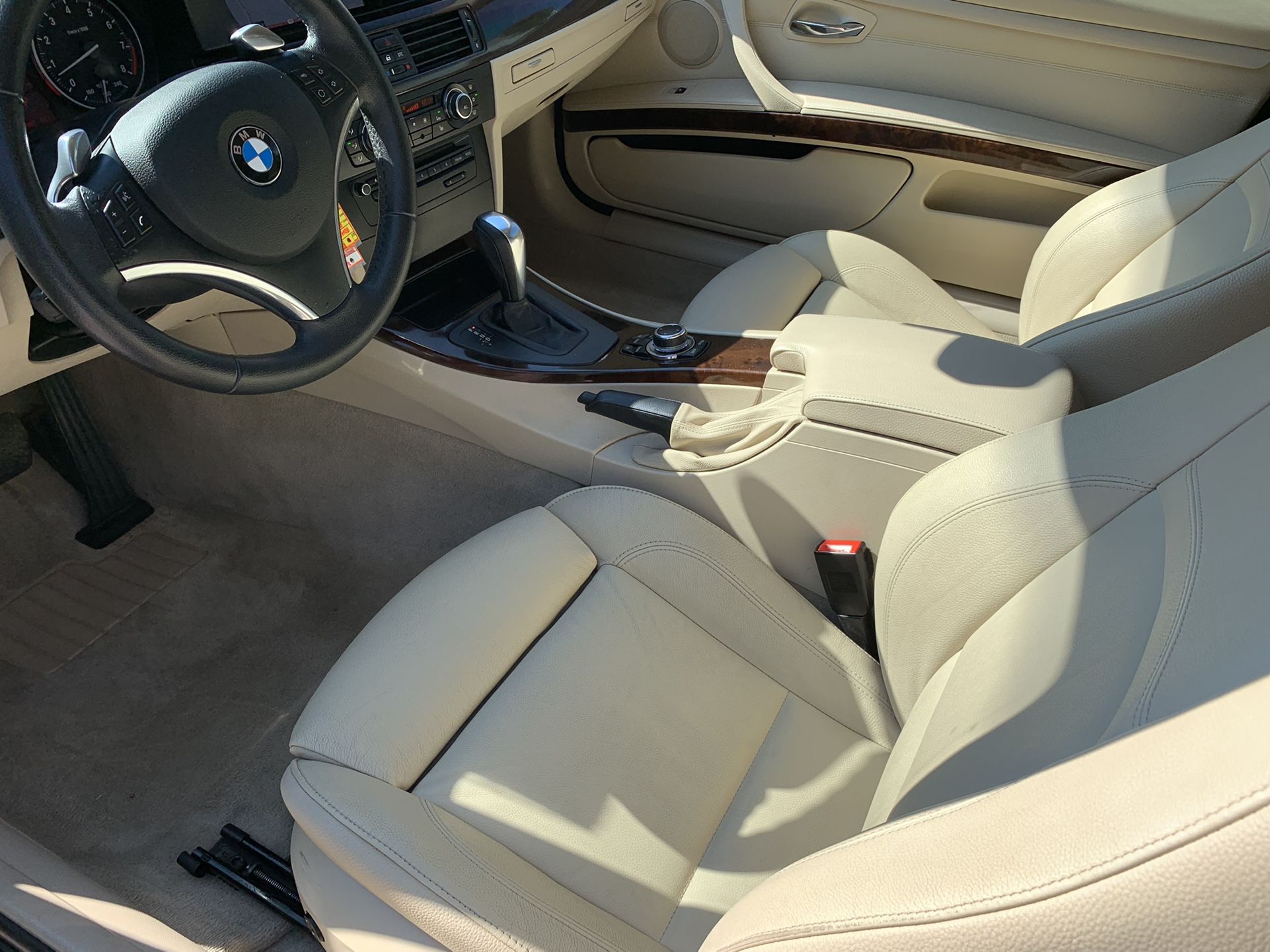 2010 BMW 335i