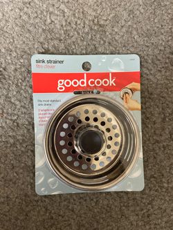 Good cook sink strainer $4 Thumbnail