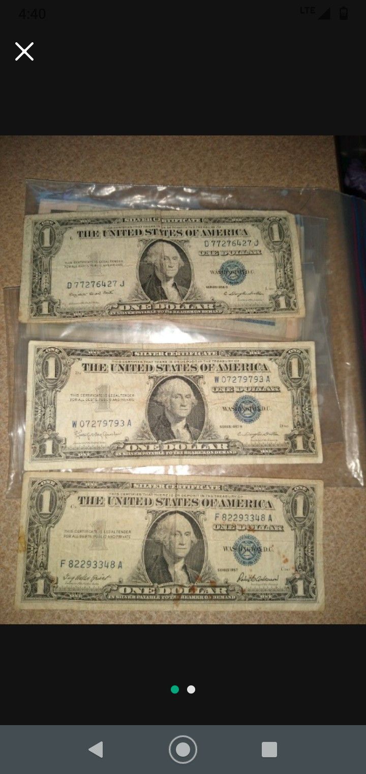 Money