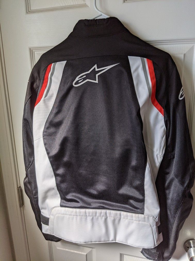 Alpinestar Mesh Motorcycle Jacket
