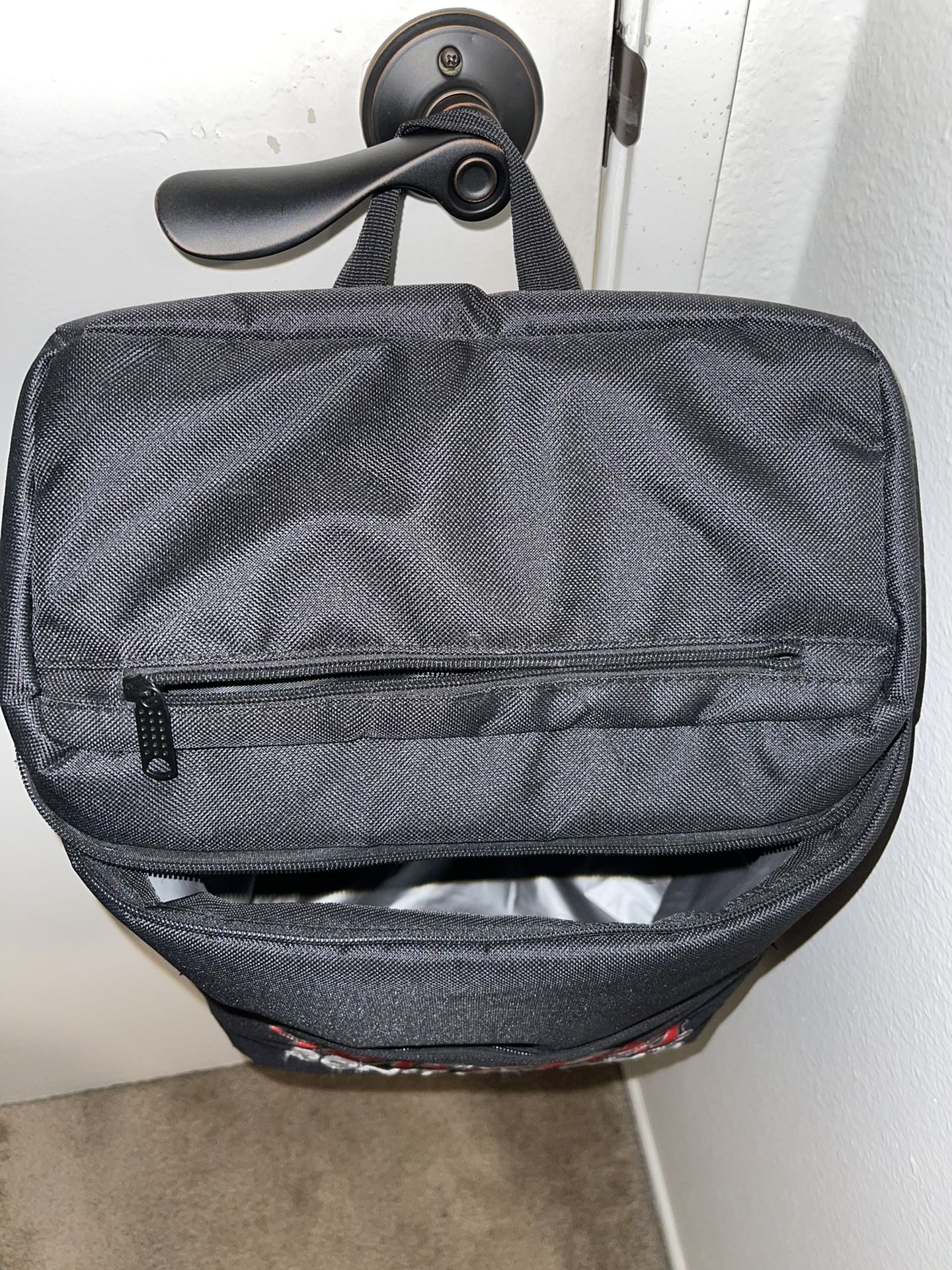 Backpack Cooler